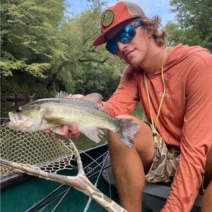 Meet your Posher, Zach